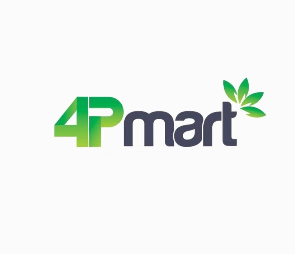 4p mart super Market kondotty